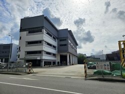 Loyang Way (D17), Factory #457497901